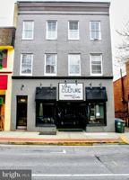 featured image of 22 N Market St Apt 3 #3