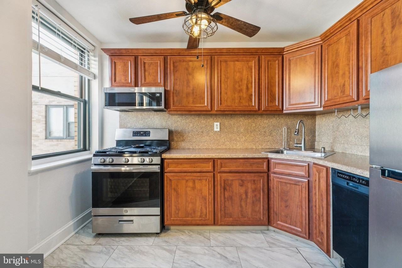 2601 Pennsylvania Ave Apt 1215 #1215 - Photo 2 of 15