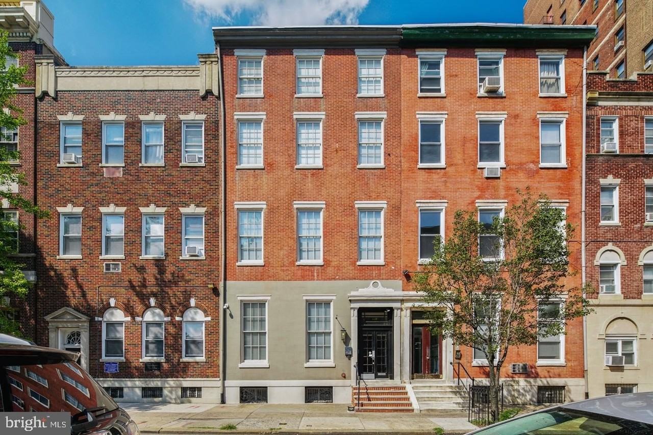 1311 Spruce St Apt 201 #201 - Photo 7 of 7