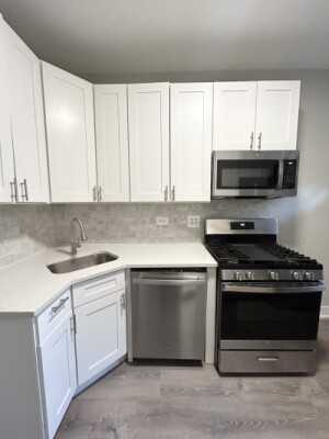 6517 N Newgard Ave #1