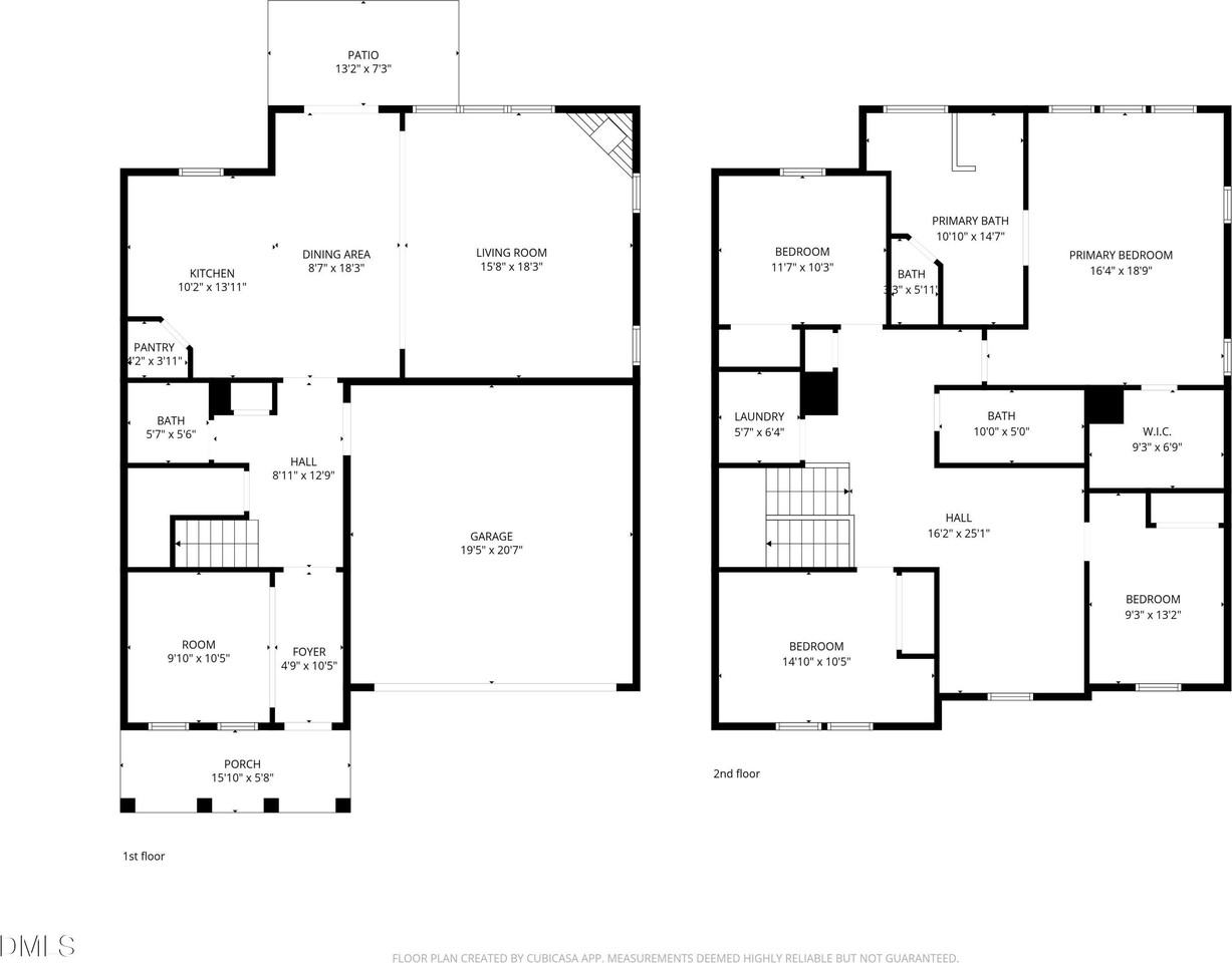 3908 Valley Side Ct - Photo 4 of 33