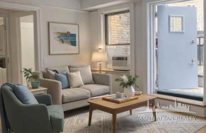 E 39th St #509 - Photo 2 of 4