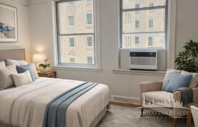 E 39th St #509 - Photo 3 of 4