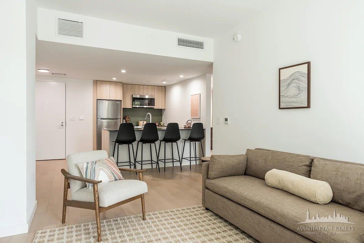 Nostrand Ave #216 - Photo 4 of 10