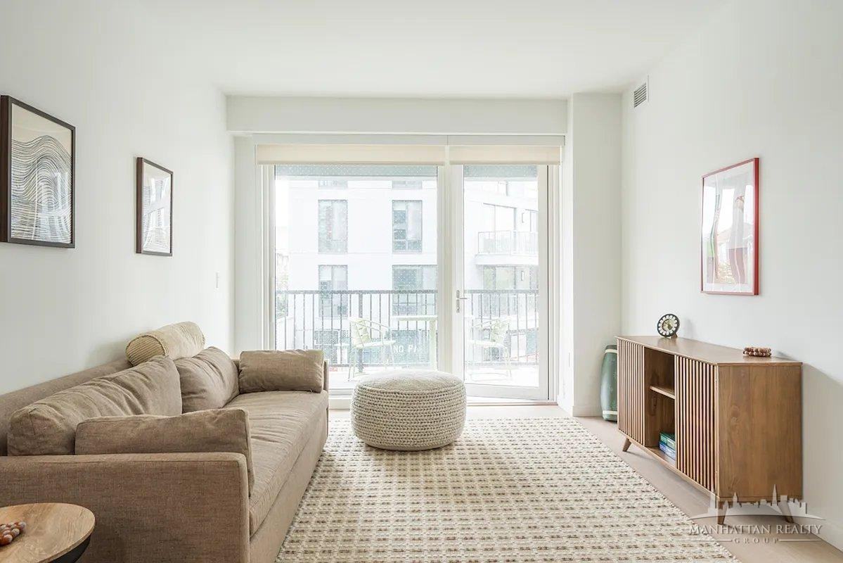 Nostrand Ave #216 - Photo 5 of 10