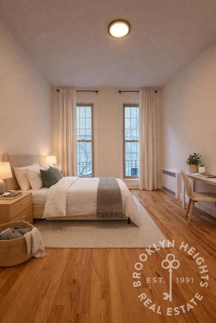 Pineapple St #2J - Photo 2 of 11