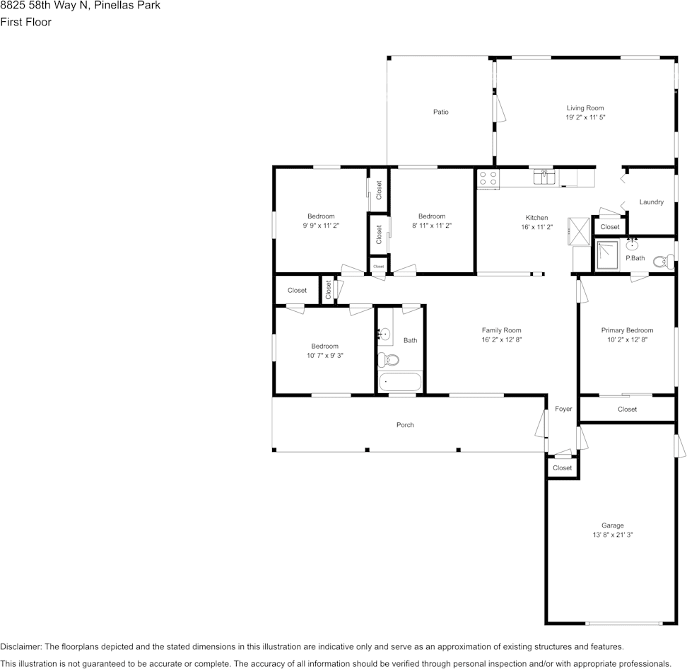 8825 58th Way N - Photo 2 of 18