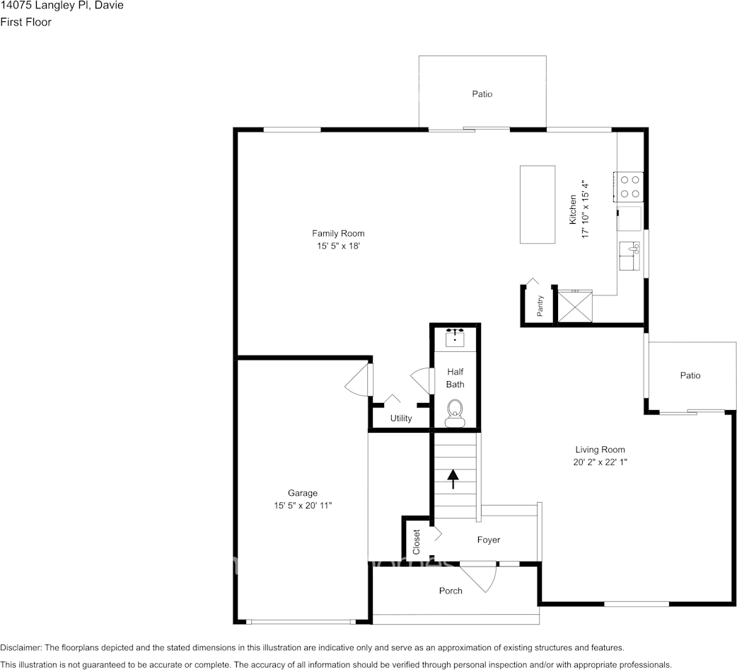 14075 Langley Pl - Photo 2 of 22