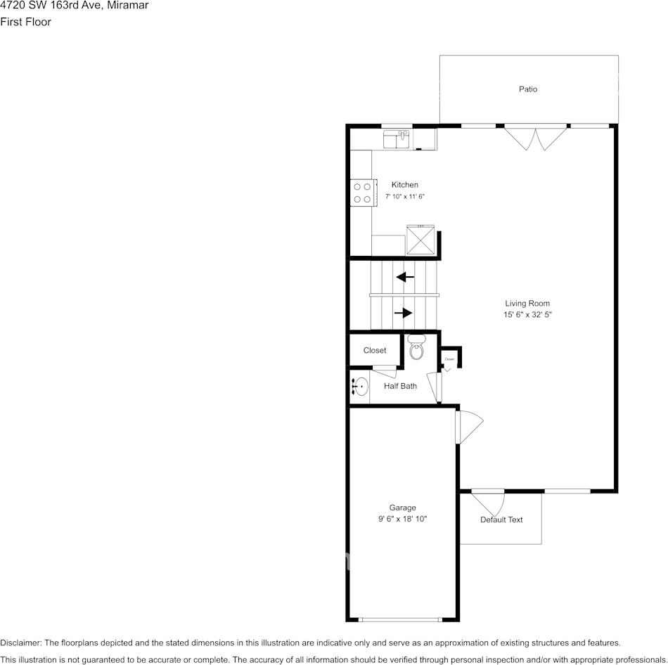 4720 Sw 163rd Ave - Photo 2 of 19