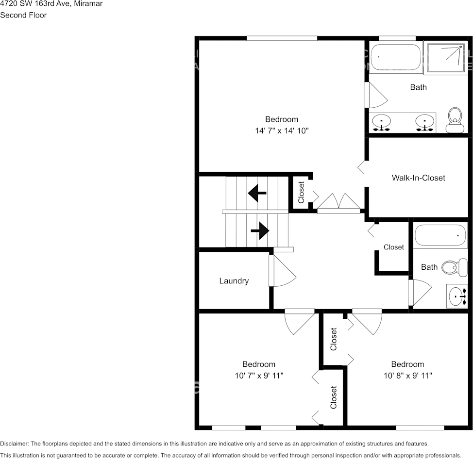 4720 Sw 163rd Ave - Photo 3 of 19