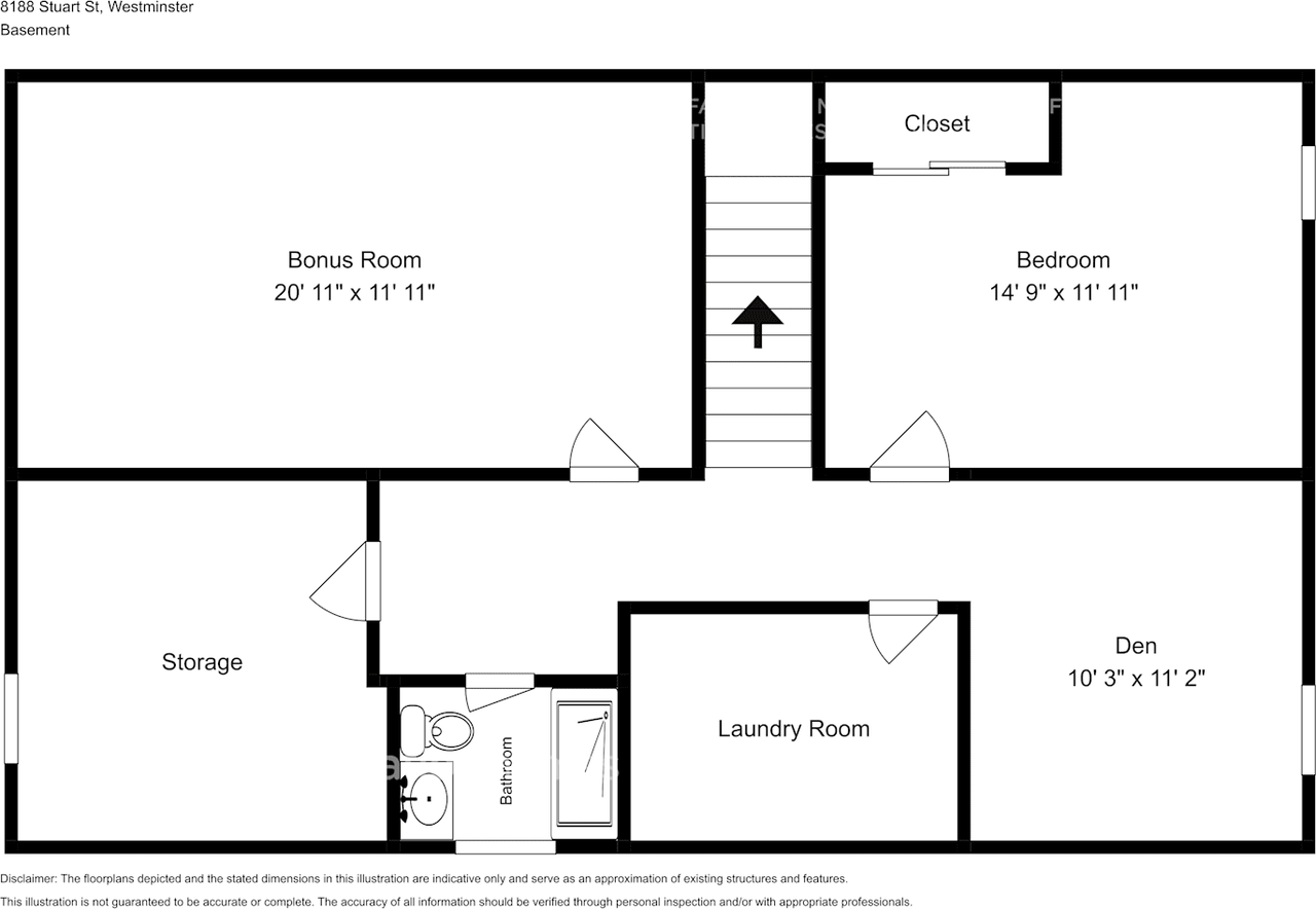 8188 Stuart St - Photo 2 of 19