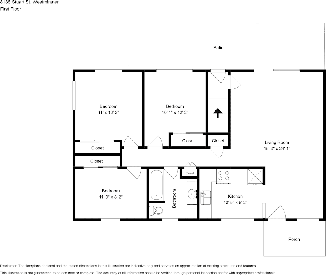 8188 Stuart St - Photo 3 of 19