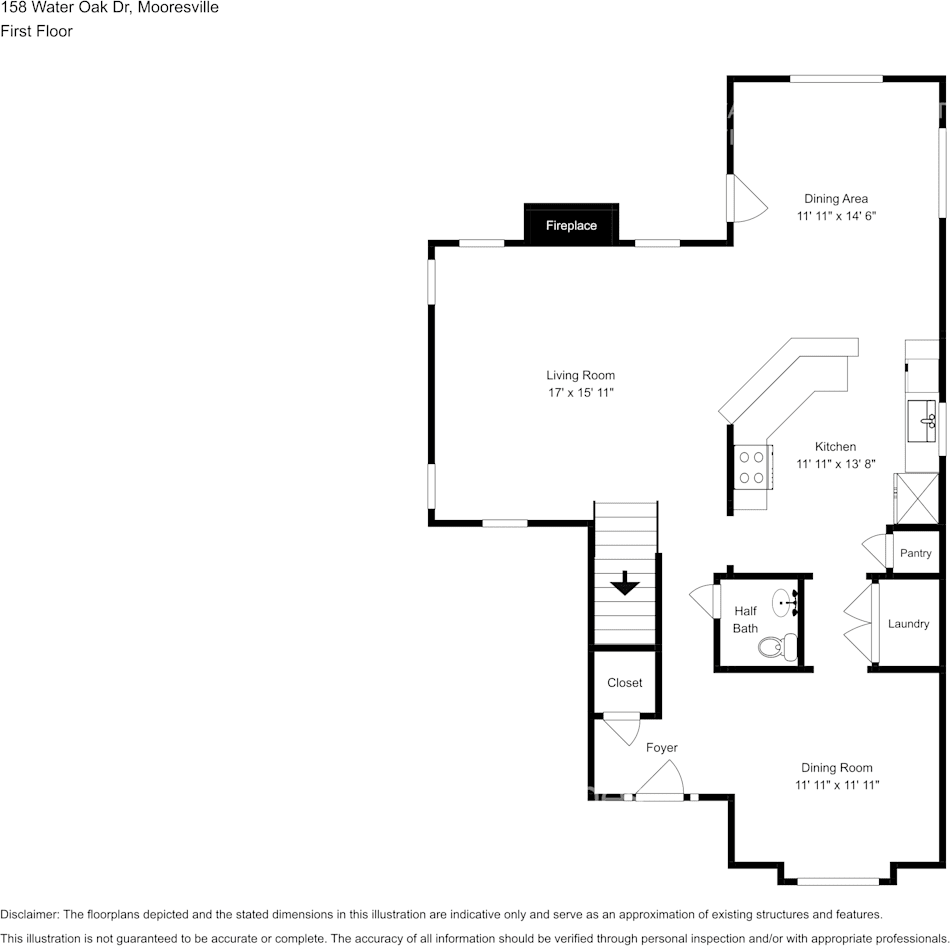 158 Water Oak Dr - Photo 2 of 21