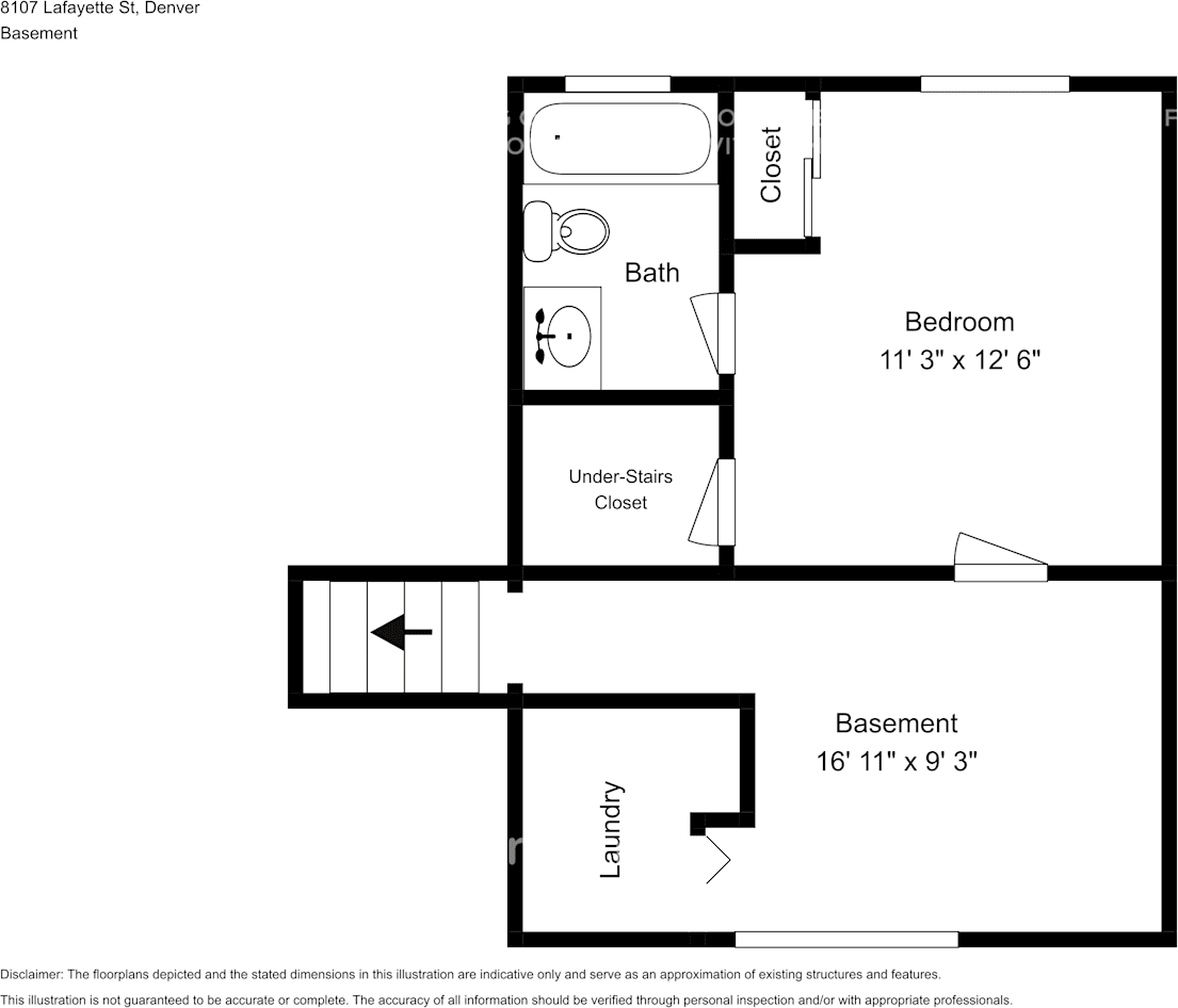 8107 Lafayette St - Photo 2 of 21