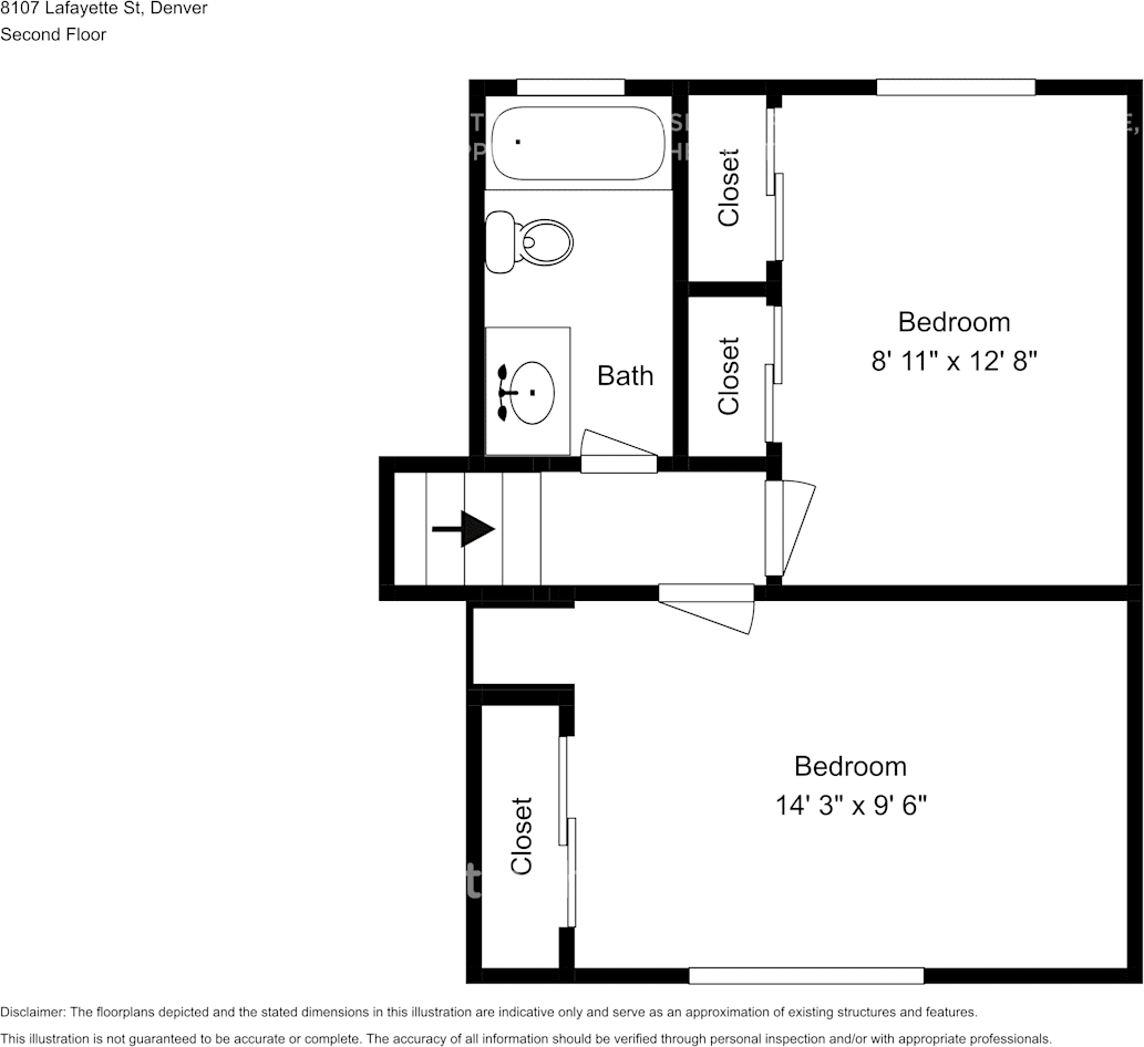 8107 Lafayette St - Photo 4 of 21