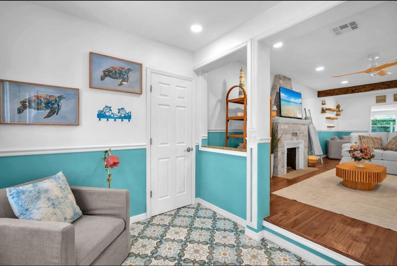 528 N Palmway - Photo 7 of 20