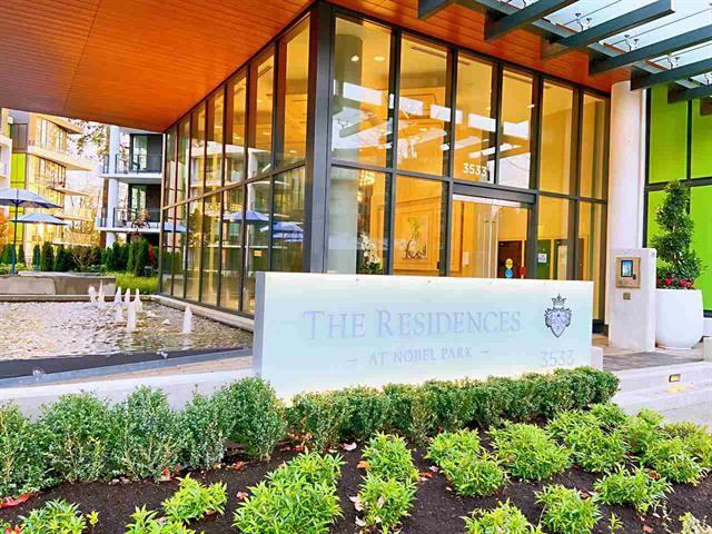 3533 Ross Drive #1402 - Photo 3 of 24