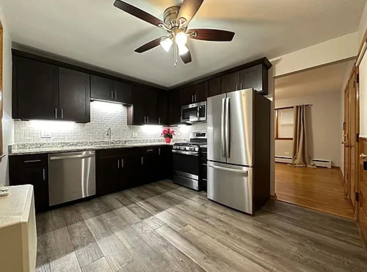 4908 N Harlem Ave Apt 1e #1E - Photo 3 of 8