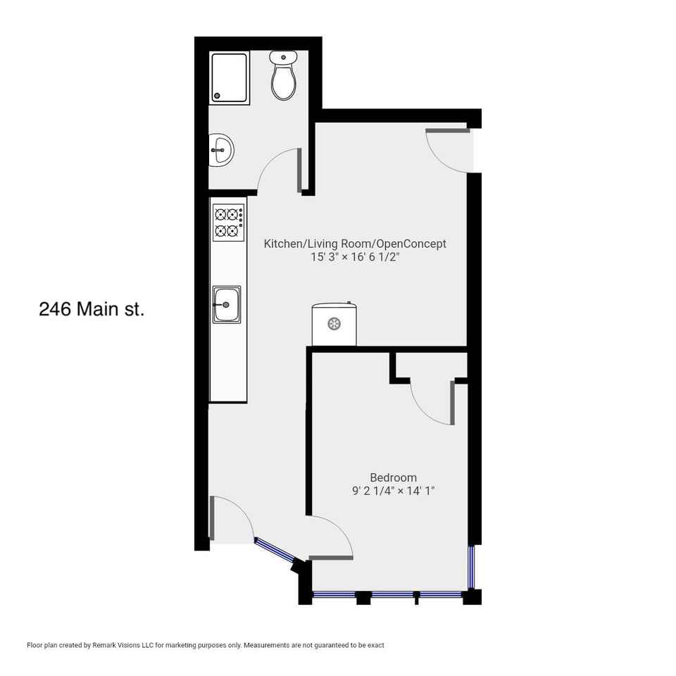 246 Main Street #1 - Photo 5 of 6