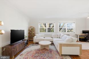 3470 Martha Custis Dr - Photo 1 of 1