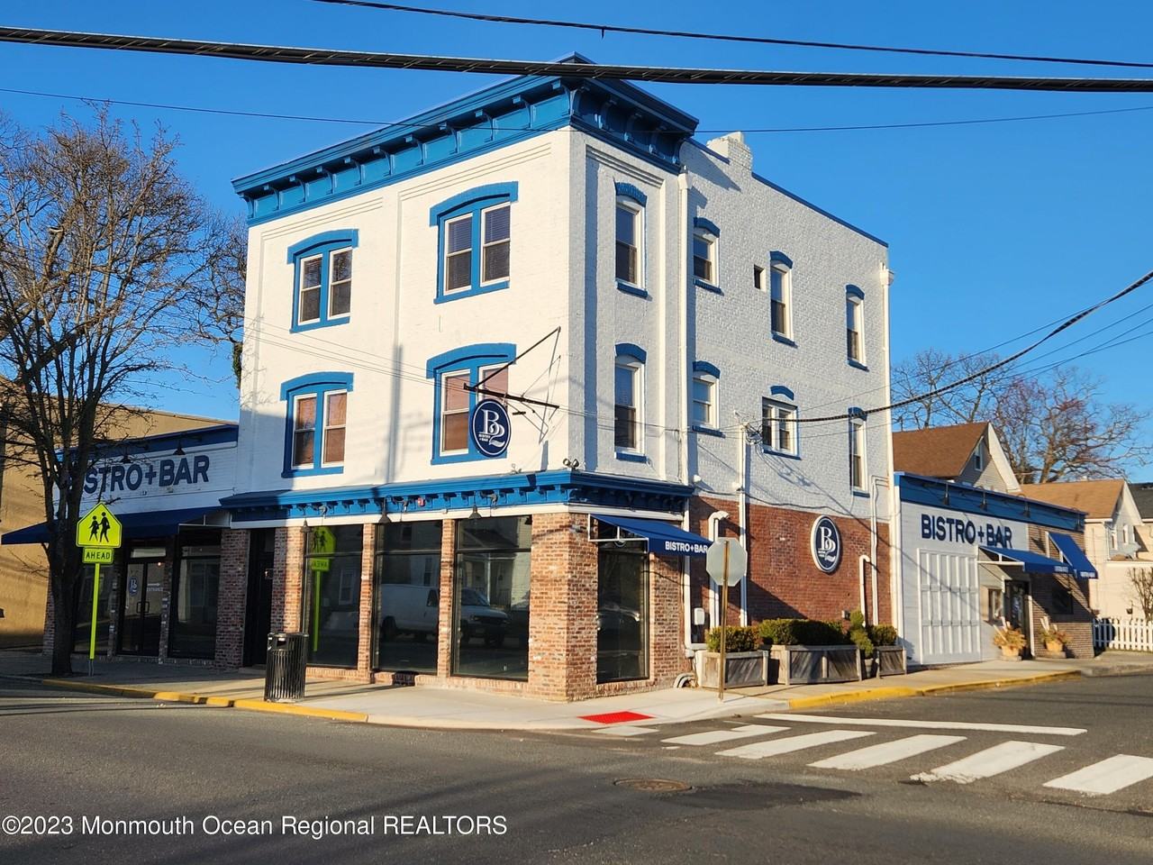 141 Shrewsbury Ave Unit 2 #2