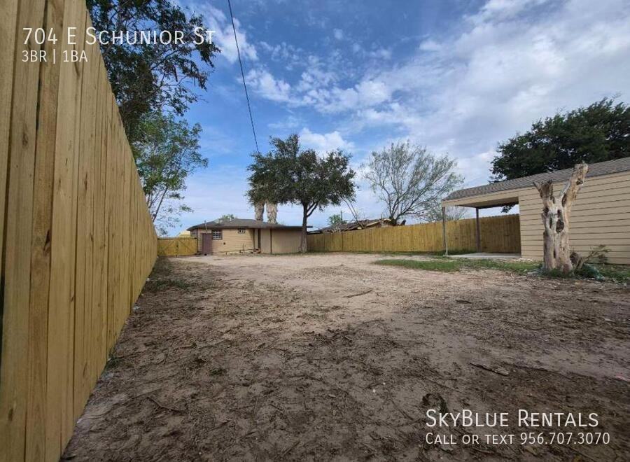 704 E Schunior St - Photo 3 of 14