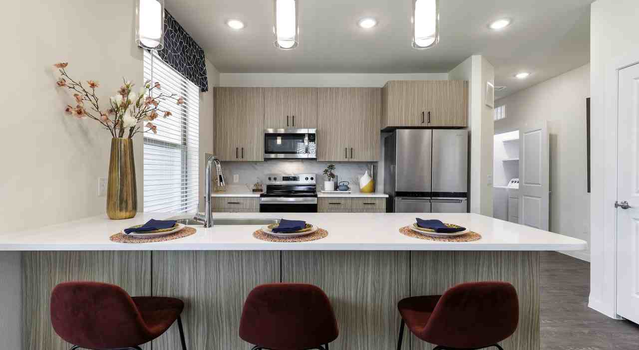 OLYMPIC & - Photo 2 of 35