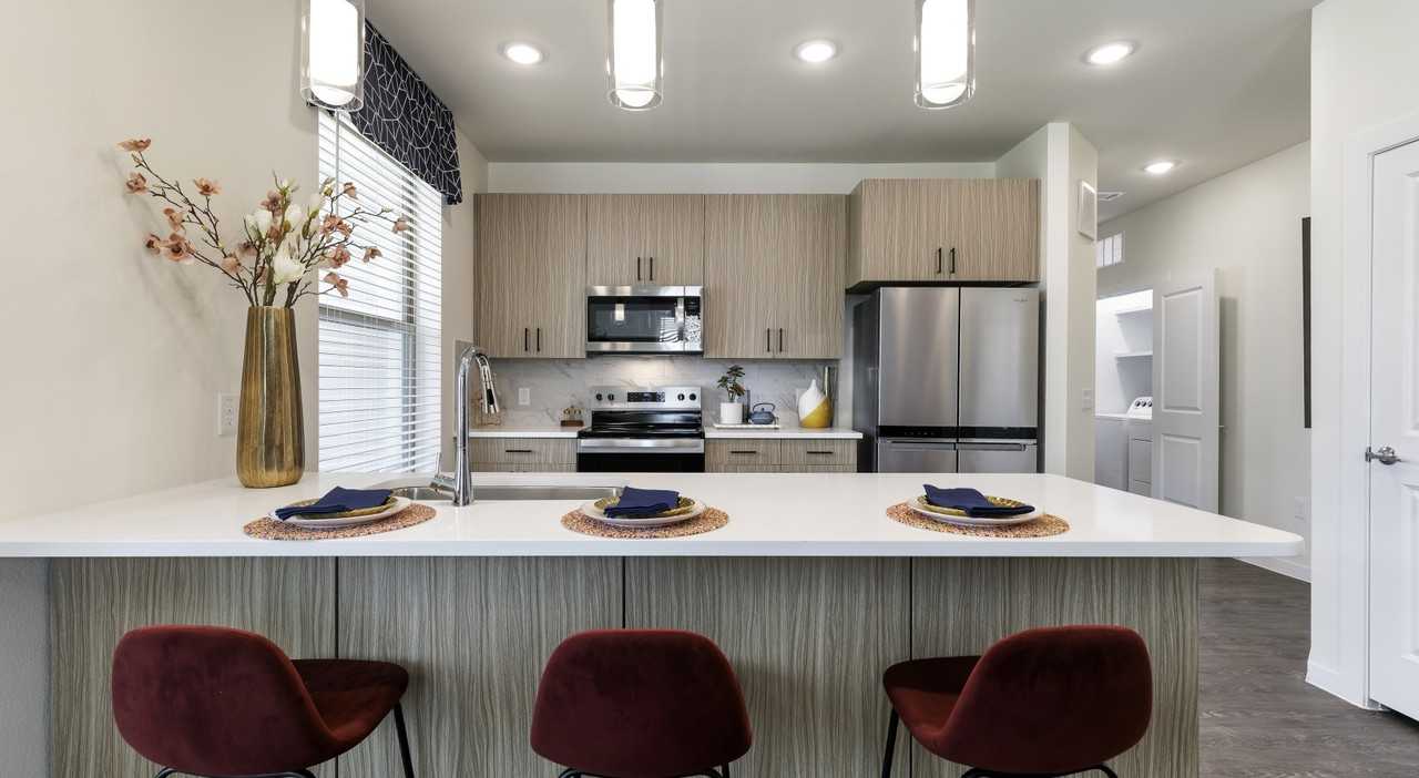 OLYMPIC & - Photo 2 of 35