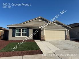 960 S Clover Ave - Photo 1 of 1