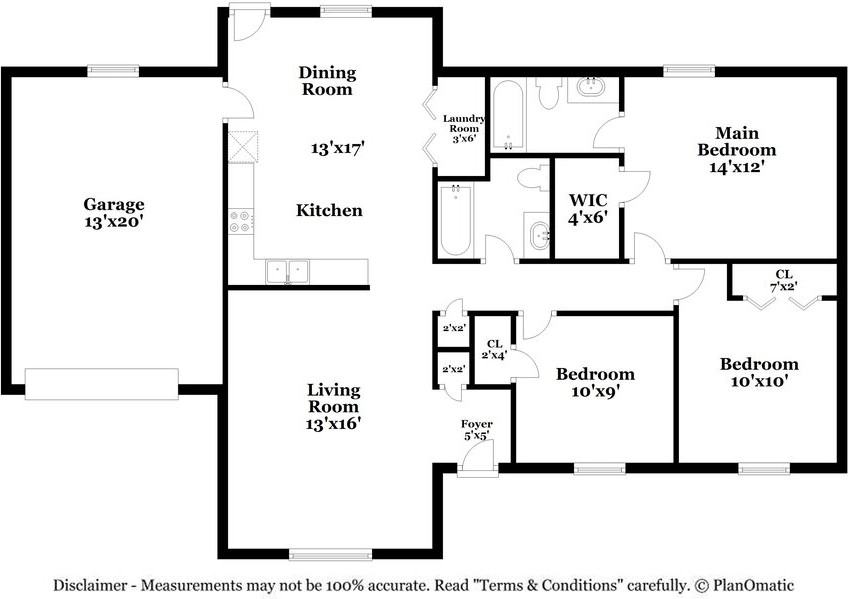 2718 Lincoya Dr - Photo 2 of 16