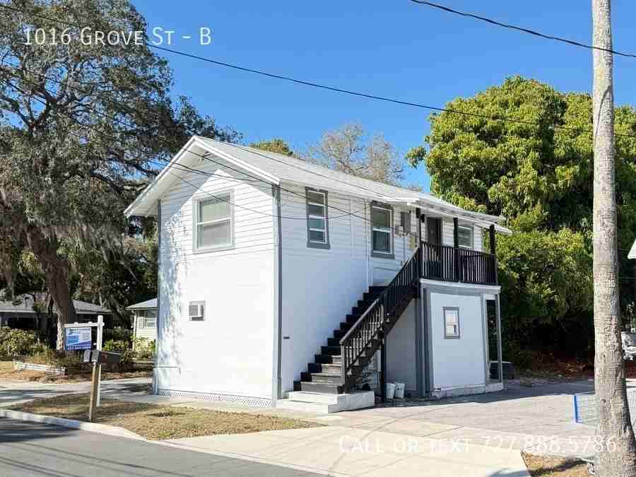 1016 Grove St #B