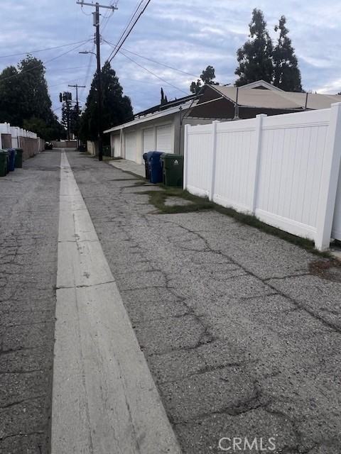 15854 Chatsworth St #15854 - Photo 3 of 16