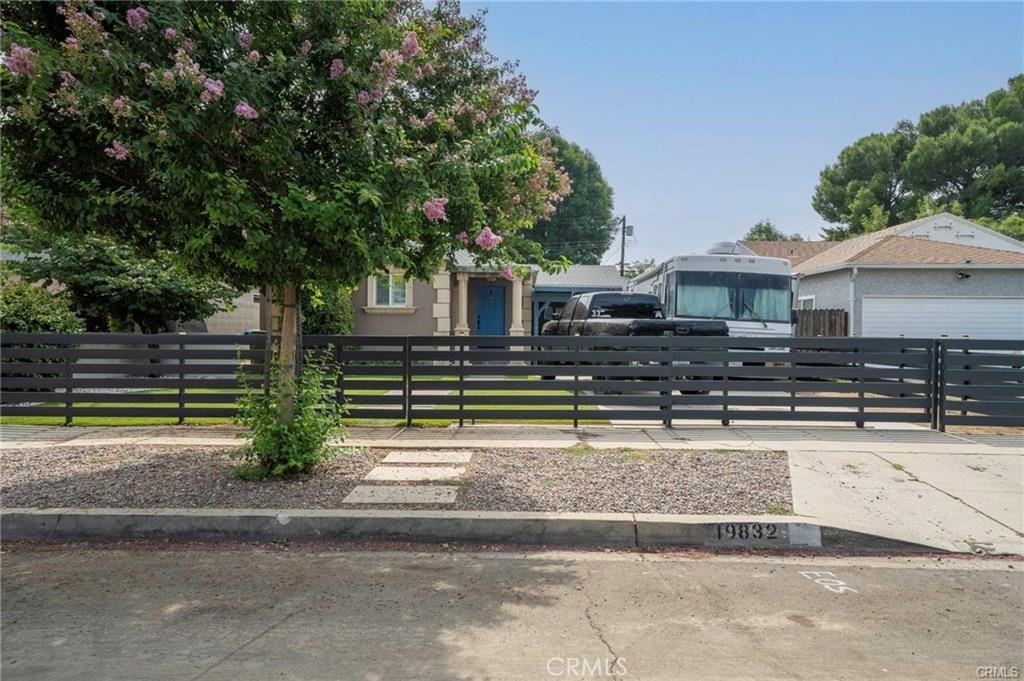 19832 Welby Way #19832 - Photo 2 of 25