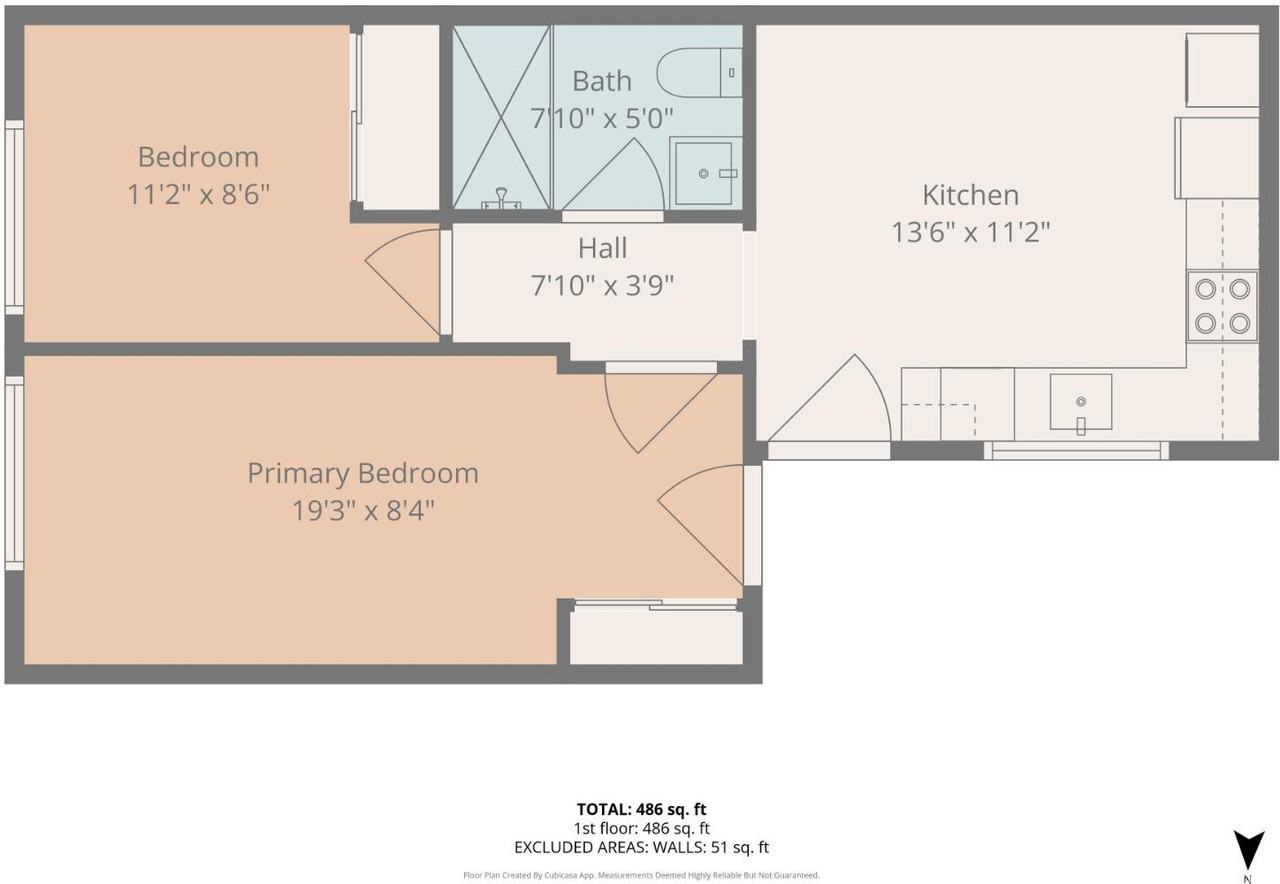 1942 Peggy Dr #1942A - Photo 3 of 13