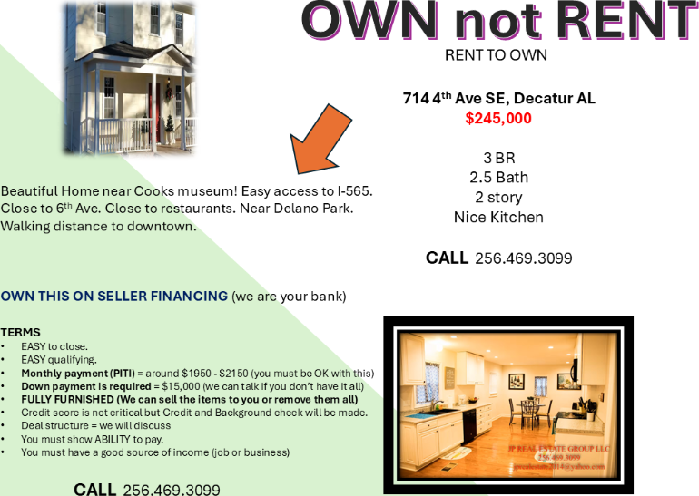 714 4th Ave Se - Photo 7 of 13