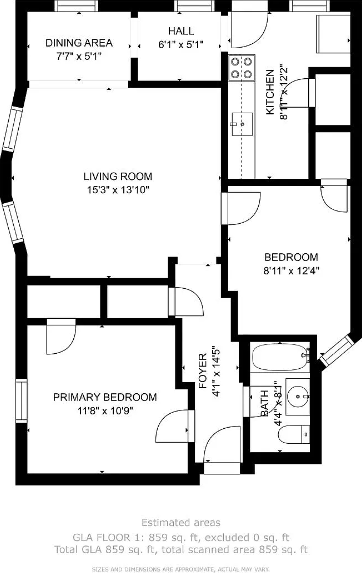 2311 W Wisconsin Ave #09 - Photo 7 of 7