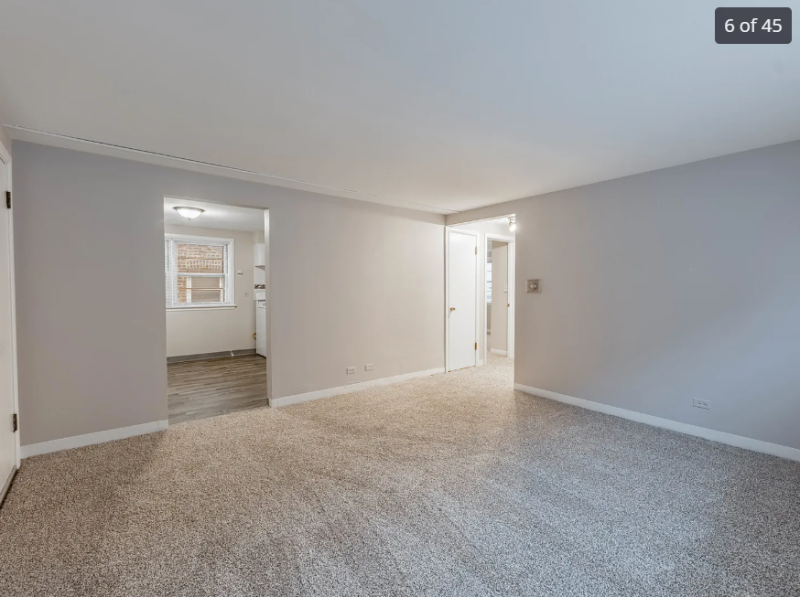 7228 38th Pl #1S - Photo 2 of 10