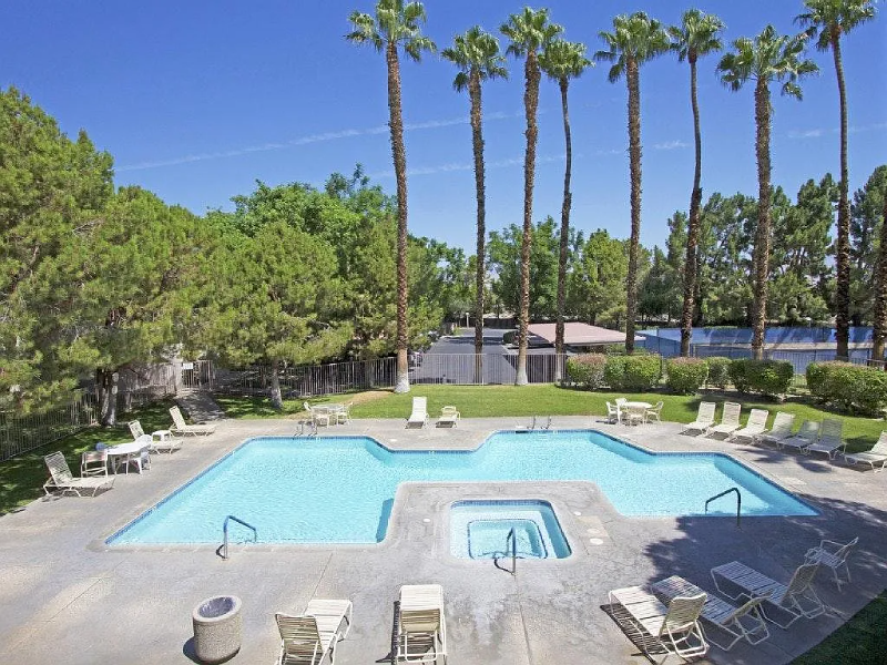 2857 N Los Felices Rd #108 - Photo 5 of 9