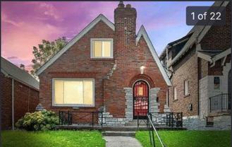 5034 Queens Ave - Photo 1 of 1