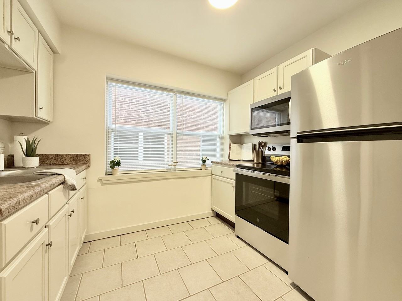 5524 Chippewa Street #1W - Photo 3 of 13