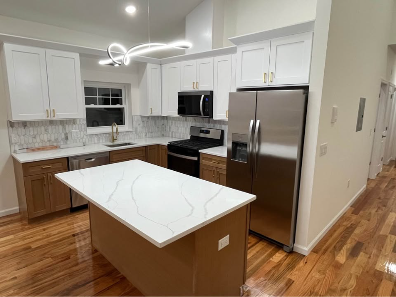 121 Osborne Ter #2 - Photo 2 of 19