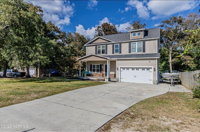 245 Chadwick Acres Rd - Photo 2 of 10