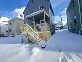 1706 Davidson St - Photo 1 of 1