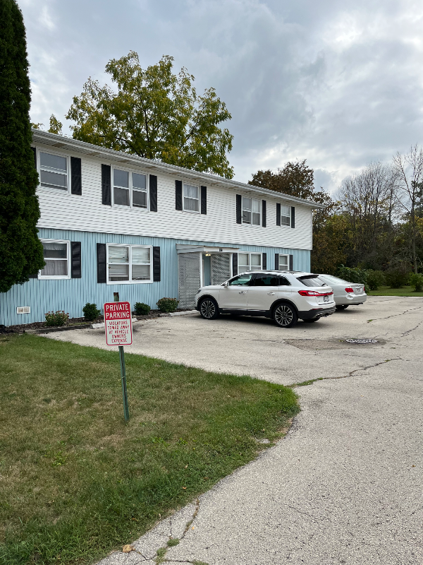 1865 Badger St #4 - Photo 2 of 6