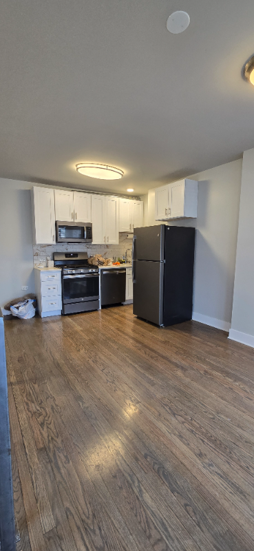 6416 N Campbell Ave #1 - Photo 3 of 10