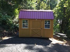 featured image of 33125 Cleo Ave #GATE