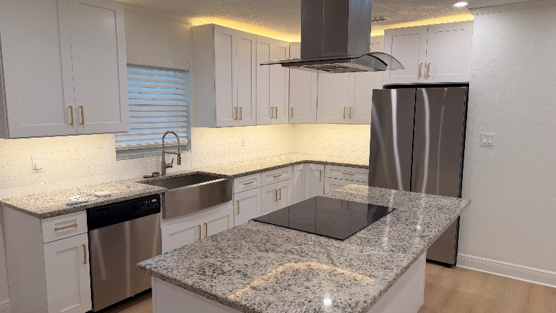 8708 N Pawnee Ave - Photo 3 of 11