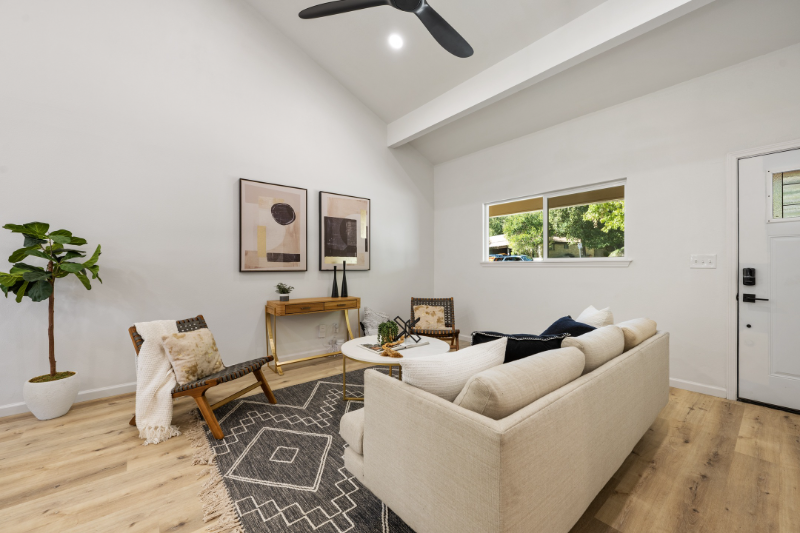 8237 Cabin Springs Ave - Photo 3 of 12