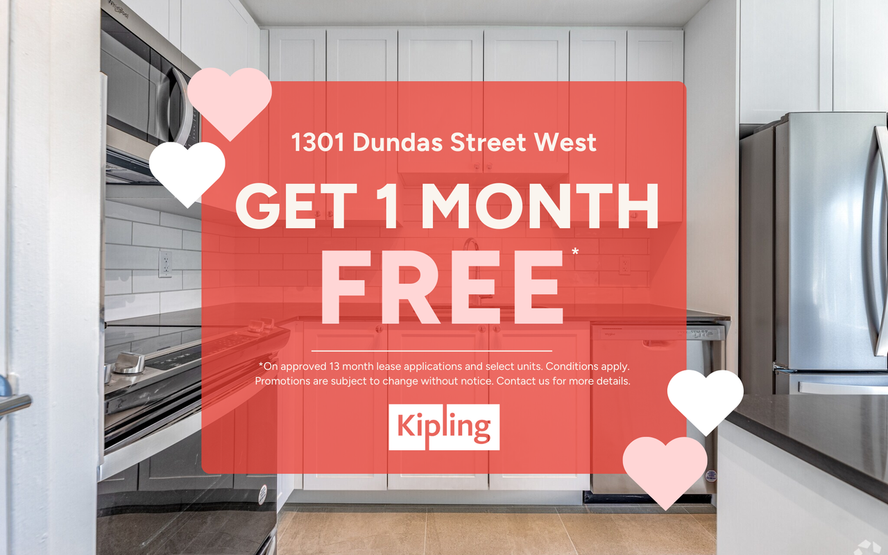 1301 Dundas Street W - Photo 2 of 28