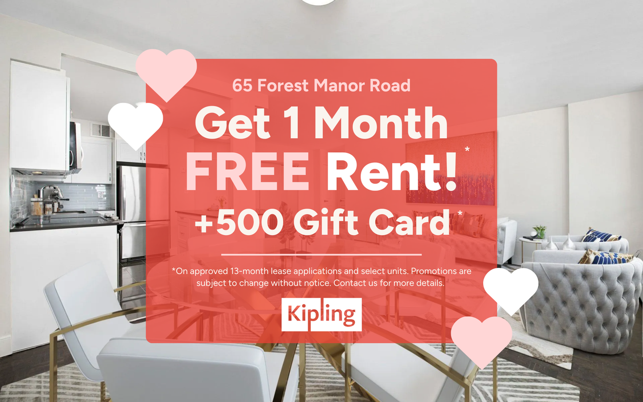 65 Forest Manor Rd - Photo 2 of 32